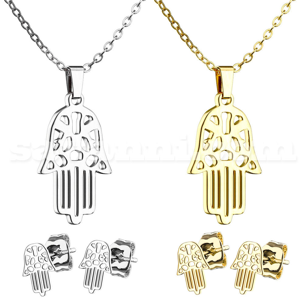 Korusetti hamsa
