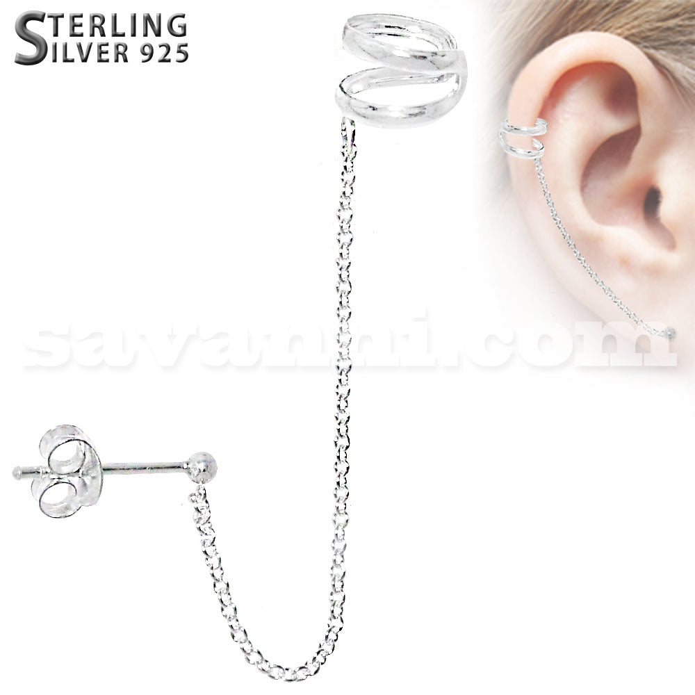 Hopea Korvakoru / Rustokoru Double Cuff