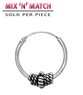 Hopea Bali Rengas Twisted Wire 12mm