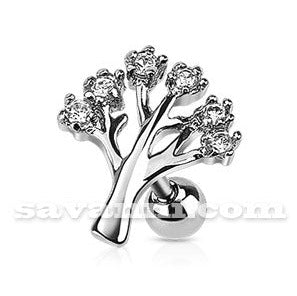 Rustokoru elämänpuu