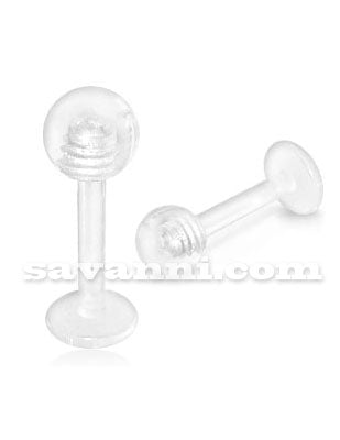 Bioflex labret