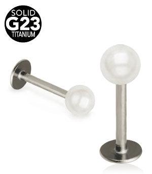 Huulikoru helmipallo