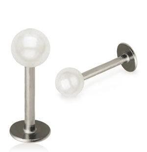 1.2mm Labret Helmi