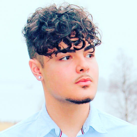 Magneetti Korvakoru Zircon