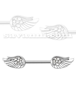 Nännikoru Angel Wings