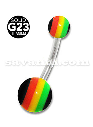 Titaaninen napakoru rasta