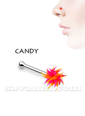 Hopea Nenäkoru Pallotaustalla Piikkipallo