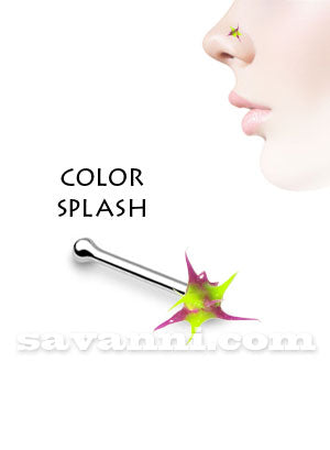 Hopea Nenäkoru Pallotaustalla Piikkipallo