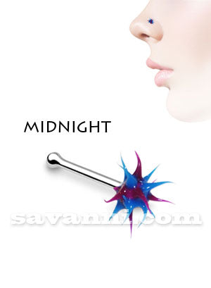 Hopea Nenäkoru Pallotaustalla Piikkipallo