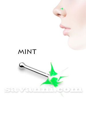 Hopea Nenäkoru Pallotaustalla Piikkipallo