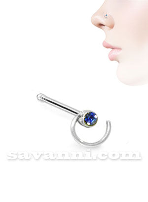 Hopea Nenäkoru Pallotaustalla Strassispiraali