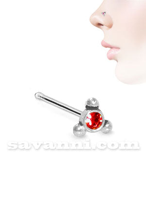 Hopea Nenäkoru Pallotaustalla Trio