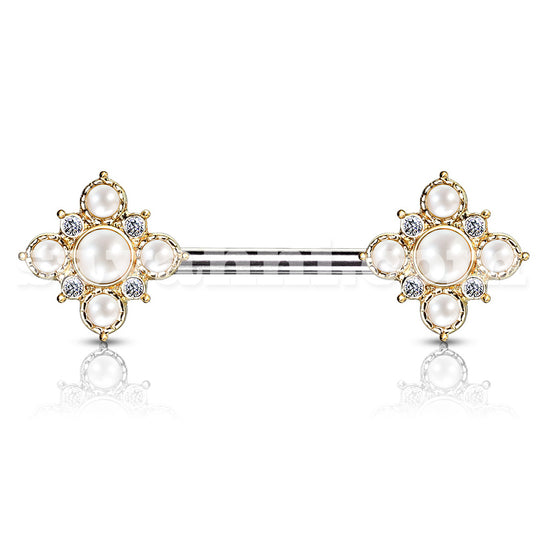 Nännikoru Helmikukka