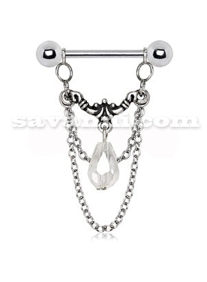 Nännikoru Drop & Chain