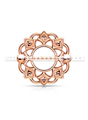 Nännikoru Tribal Shield