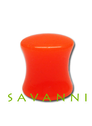 Värikäs Plugi Akryyli