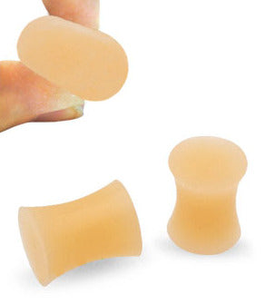 Nude Silikoniplugi