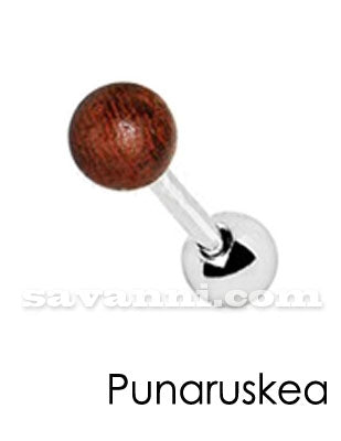 Orgaaninen Puu Rustokoru