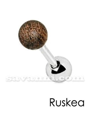 Orgaaninen Puu Rustokoru