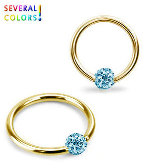 Rengas crystal