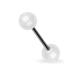 Musta rustokoru helmi