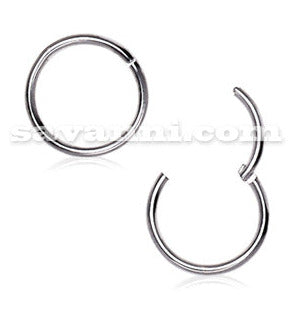 0.8mm Segmenttirengas Clicker