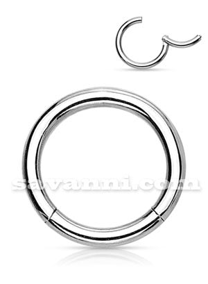 2.5mm Segmenttirengas Clicker