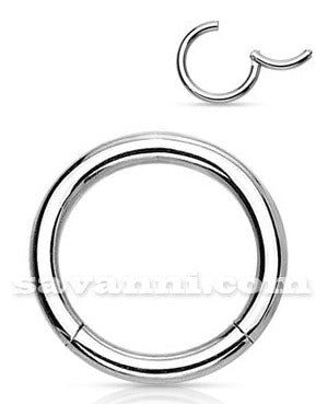 2.0mm Segmenttirengas Clicker
