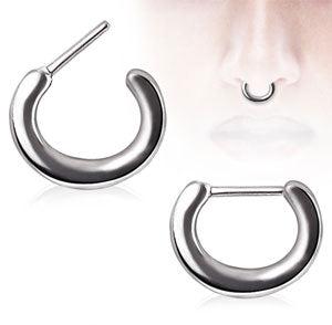 Perusmallinen septumkoru