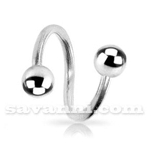 1.6mm Spiraali
