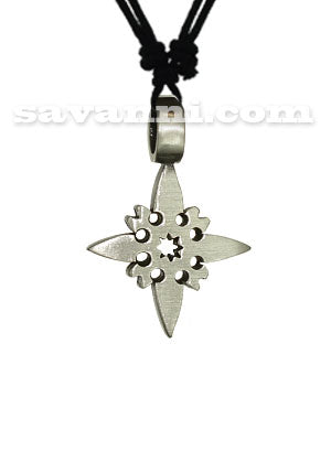 Tina Kaulakoru Chaos Star