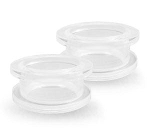 Läpinäkyvä tunneli