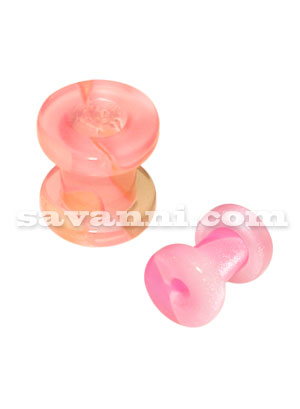 Värikäs Tunneli Ice Cream