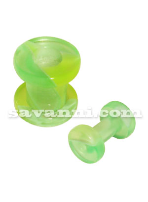 Värikäs Tunneli Ice Cream