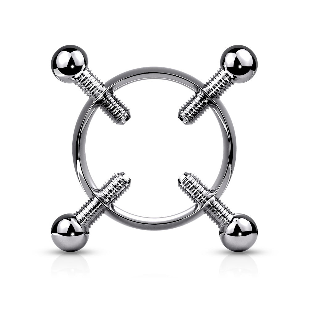 Feikki Nännikoru Ruuvi