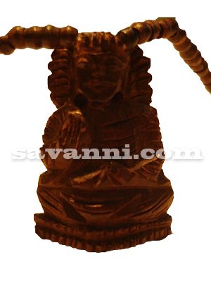 Kaulakoru Meditoiva Buddha 